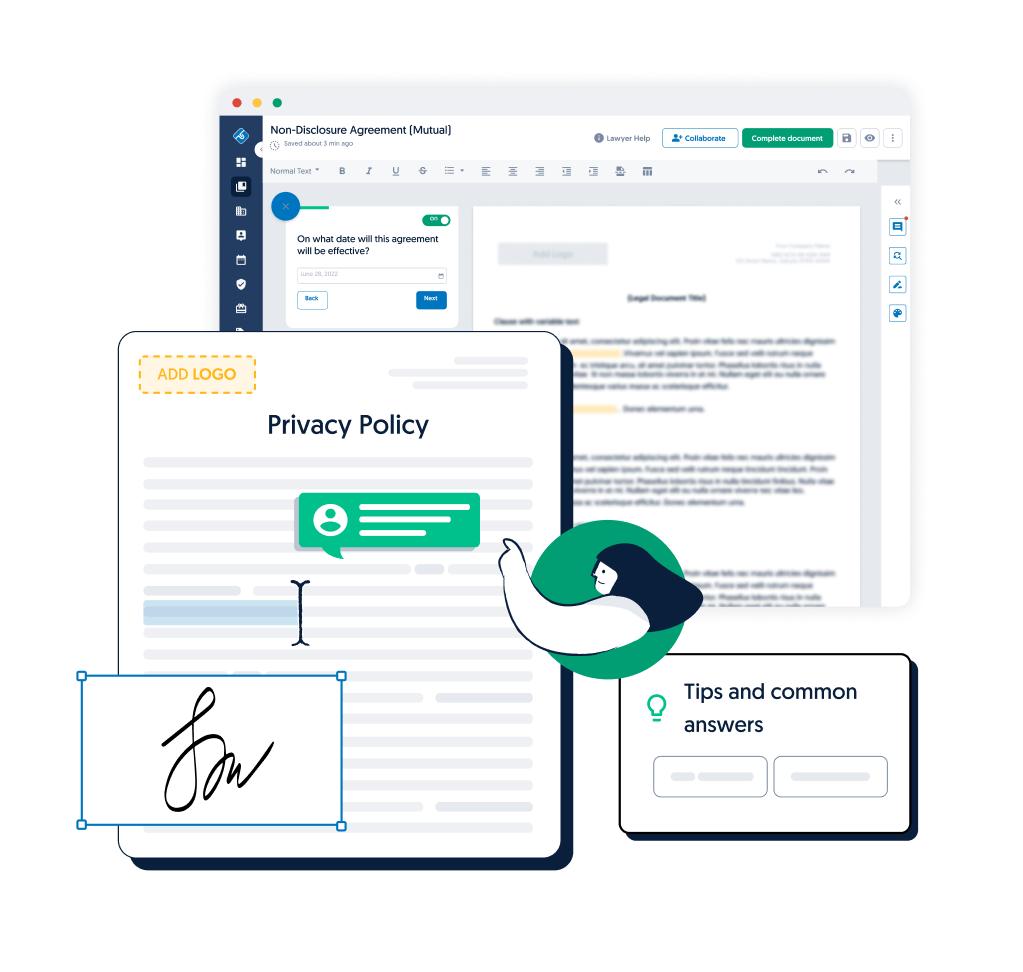 Annual Leave Application Form Free Template Sample Lawpath