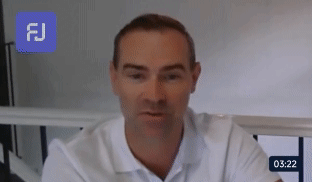Damian Crompton