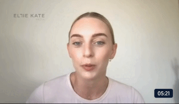 Ellie Kate