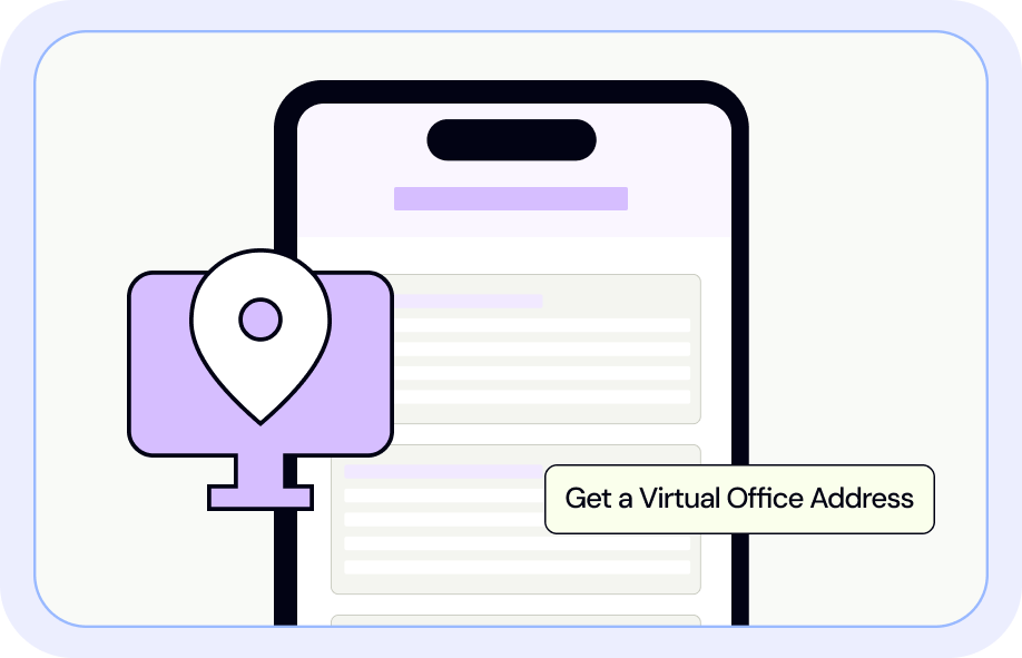 Virtual office