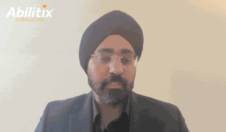 Jasdip Bajaj