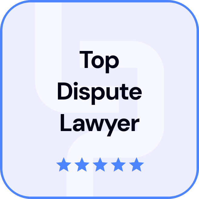 Top Dispute